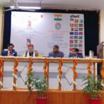 In a few years, half the countries in the world will have leadership of Indian origin:  Indresh Kumar In a few years, half the countries in the world will have leadership of Indian origin:  Indresh Kumar