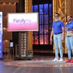 FlexifyMe: From Shark Tank Pitch to Wellness Revolution – Natural Pain Management Startup Secures Funding FlexifyMe: From Shark Tank Pitch to Wellness Revolution – Natural Pain Management Startup Secures Funding