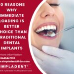 Ten reasons why Corticobasal Immediate Loading Implants outshine traditional dental implants, redefining success in dental restoration Ten reasons why Corticobasal Immediate Loading Implants outshine traditional dental implants, redefining success in dental restoration