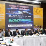 Security is Everyone's Responsibility: Kunwar Vikram Singh