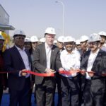 Johnson Controls Reinforces Commitment To India With The Expansion Of The Manufacturing Facility In Pune Johnson Controls Reinforces Commitment To India With The Expansion Of The Manufacturing Facility In Pune