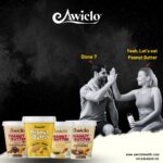 Awiclo Health Present - india's best peanut butter in 2024