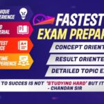 Chandan Logics: Revolutionizing Competitive Exam Preparation with Smart Learning