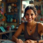 GenVR Research Unveils Rupayan: A Groundbreaking Muli-lingual Indic Image Model