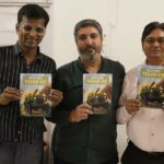 Vikram Khakhar Secures Life Rights of War Hero Abdul Hamid Vikram Khakhar Secures Life Rights of War Hero Abdul Hamid