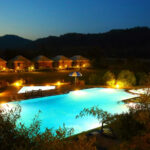Title: Unraveling the Serene Charm: The Best Riverside Resort in Jim Corbett best river side resort in jim corbett