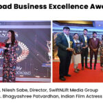 SwiftNLift Media Group Hosts Successful Ahmedabad Business Excellence Award 2024 Event