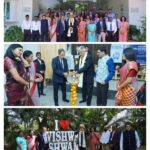 Vishwa Vishwani Institute of Systems & Management Launches Young Diplomatic Club Vishwa Vishwani Institute of Systems & Management Launches Young Diplomatic Club
