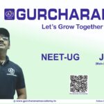 Maximum Success: Last Minute Preparation Tips for JEE-Main, JEE-Advanced, NEET-UG Entrance Exam by GURCHARANAM KOTA Experts