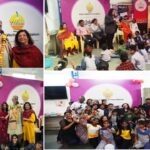 Avinash Ananda, Leadership & Happiness Guru, Celebrates the Memory of his father Preetam Gulrajani on his birthday. Avinash Ananda, Leadership & Happiness Guru, Celebrates the Memory of his father Preetam Gulrajani on his birthday.