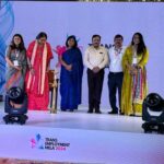 The Trans Employment Mela 2024 witnesses remarkable growth, with over 227 candidates participating and recruitment set to increase by 100%