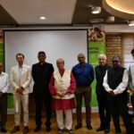 TARA, a partner of Development Alternatives Group, and Promac Engineering begins the process of commercializing LC 3 cement; Signed a memorandum of understanding TARA, a partner of Development Alternatives Group, and Promac Engineering begins the process of commercializing LC 3 cement; Signed a memorandum of understanding