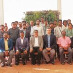 Ansys Multiphysics Simulation Tools Catalysts for India's Semiconductor Industry Growth: CADFEM India