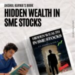 Hidden Wealth in SME Shares: The First-Ever Book on SME Shares in India.