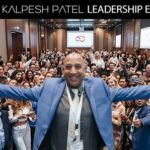Kalpesh Patel A visionary Leader Empowering Communities Through Entrepreneurship Kalpesh Patel A visionary Leader Empowering Communities Through Entrepreneurship