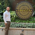 Vihasta: an initiative by Sanjeev Ojha to redefine Luxury & Travel for All. 
