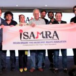 ISAMRA Makes Royalty Distribution of Rs. 22.5 crs to Singers and Musicians.