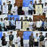 Chennai North Constituency Breaks Elite World Records for Maximum Voter Pledge received in 12 Hours Chennai North Constituency Breaks Elite World Records for Maximum Voter Pledge received in 12 Hours