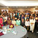 TheCconnects Honors Top Innovative Companies at 2024 Awards Ceremony