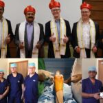 New hope for patients suffering from knee pain due to Osteochondral Lesion