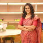 Pioneering Leadership- Radhika Balakrishnan launches CXO Incubator Pioneering Leadership- Radhika Balakrishnan launches CXO Incubator