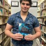 The Chosen Warrior of Rregnos" - A Riveting Fantasy Saga Unveiled by Teen Prodigy, Raoul The Chosen Warrior of Rregnos" - A Riveting Fantasy Saga Unveiled by Teen Prodigy, Raoul