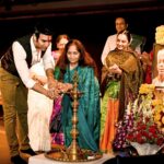 Illuminating Legacy: Pallavi Shome's Guru Pranam Pays Resplendent Tribute to Kathak Maestro Guru Munna Lal Shukla Illuminating Legacy: Pallavi Shome's Guru Pranam Pays Resplendent Tribute to Kathak Maestro Guru Munna Lal Shukla