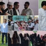 Muslim Youth League Empowers Communities During Ramadan Muslim Youth League Empowers Communities During Ramadan