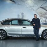 BMW Group India Sets the Pace with Strong Start in 2024.