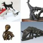 Tuli Research Centre for India Studies' exhibition explores the Interplay between Indian Culture, Nature and Animals