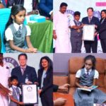 Elshaddai World Records Festival 2024” Sets the Stage for Extraordinary Feats and Unleashes Hidden Potentials