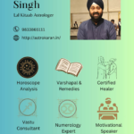 How can Astrology Help to Gain Mental Peace: Karandeep Singh How can Astrology Help to Gain Mental Peace: Karandeep Singh