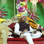 Journey of Divine Grace: Guruji Premsai Maharaj's Maa Matangi Sanctuary Journey of Divine Grace: Guruji Premsai Maharaj's Maa Matangi Sanctuary