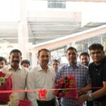 Physics Wallah (PW) launches its 5th tech-enabled Offline Vidyapeeth Centre in Preet Vihar, Delhi Physics Wallah (PW) launches its 5th tech-enabled Offline Vidyapeeth Centre in Preet Vihar, Delhi