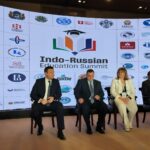 Rus Education Spearheads Indo-Russian Education Summit, Catalyzing Educational Diplomacy