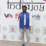 *Youngest Director Amol Bhagat Appointed as Judge for Prestigious International Film Festival Of Malaysia 2024 * *Youngest Director Amol Bhagat Appointed as Judge for Prestigious International Film Festival Of Malaysia 2024 *