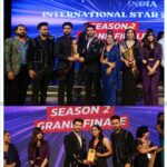 NFMF PRODUCTION HOSTS GRAND FINALE OF MR & MISS INDIA INTERNATIONAL STAR SEASON 2 IN CGC JHANJERI NFMF PRODUCTION HOSTS GRAND FINALE OF MR & MISS INDIA INTERNATIONAL STAR SEASON 2 IN CGC JHANJERI