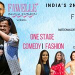 FAWELLE BEACH FASHION WEEK, A PREMIUM FASHION WEEK ON THE PURI BEACH, ODISHA FAWELLE BEACH FASHION WEEK, A PREMIUM FASHION WEEK ON THE PURI BEACH, ODISHA