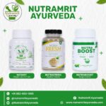 Introducing Nutramrit Ayurveda: The Ultimate Path for your Fitness Journey Introducing Nutramrit Ayurveda: The Ultimate Path for your Fitness Journey