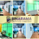 Binarama Company Cеlеbratеs Expansion and Growth Milеstonеs Binarama Company Cеlеbratеs Expansion and Growth Milеstonеs
