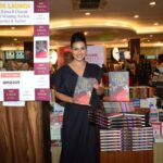 Ace Presenter Kavea Chavali marks her writing debut with "Mic Check 123”