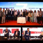 Boman Irani, ex-CREDAI-MCHI President, vows Carbon Neutrality by 2050 at Mumbai's "BuildVerse" Event, prioritizing green initiatives in realty sector. Boman Irani, ex-CREDAI-MCHI President, vows Carbon Neutrality by 2050 at Mumbai's "BuildVerse" Event, prioritizing green initiatives in realty sector.