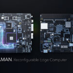 Unveiling Vaaman: A Breakthrough in Edge Computing By Indian Startup Vicharak Unveiling Vaaman: A Breakthrough in Edge Computing By Indian Startup Vicharak