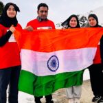 Emerging Bharat Welfare Foundation and Haider Sports Academy Host “The Sports Personality Awards” in Bandipora J&K Emerging Bharat Welfare Foundation and Haider Sports Academy Host “The Sports Personality Awards” in Bandipora J&K