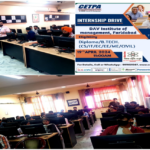 DAVIM, Faridabad collaborate with CETPA Infotech Pvt. Ltd: organizes Internship drive for BCA and MCA Students DAVIM, Faridabad collaborate with CETPA Infotech Pvt. Ltd: organizes Internship drive for BCA and MCA Students