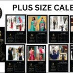 Shapely By Somwya Release Plus Size Calendar For Common Plus Size Women, National And International Influencers. Shapely By Somwya Release Plus Size Calendar For Common Plus Size Women, National And International Influencers.