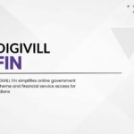 DIGIVILL Fin simplifies online government scheme and financial service access for Indians DIGIVILL Fin simplifies online government scheme and financial service access for Indians