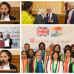 Global Philanthropy: Miss Kalasha Naidu Honored as Globally the Youngest Social Worker whilst receiving An Honorary Doctorate