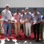 Profine India launched Koemmerling's Cutting-Edge Compounding Centre at Vadodara Facility  Profine India launched Koemmerling's Cutting-Edge Compounding Centre at Vadodara Facility