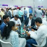 8th Edition of Hyderabad International Machine Tool and Engineering Expo (HIMTEX) Set to Elevate Industry Standards with Cutting-Edge technologies 8th Edition of Hyderabad International Machine Tool and Engineering Expo (HIMTEX) Set to Elevate Industry Standards with Cutting-Edge technologies